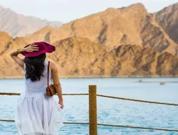 Hatta Mountain Tour, Dam Visit, Heritage Village Tour + More